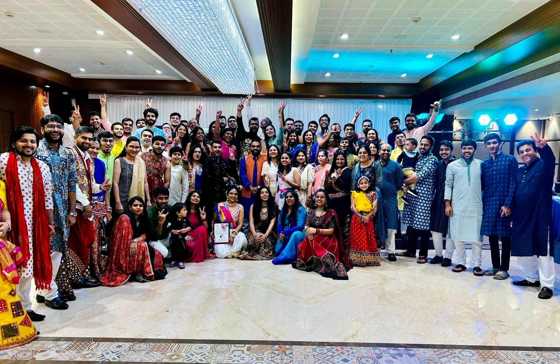 Market Paathshaala Diwali Community Celebration
