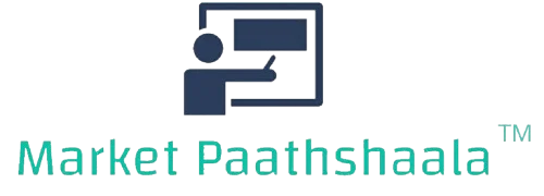 Market Paathshaala - By CA Rahul Ranka Logo